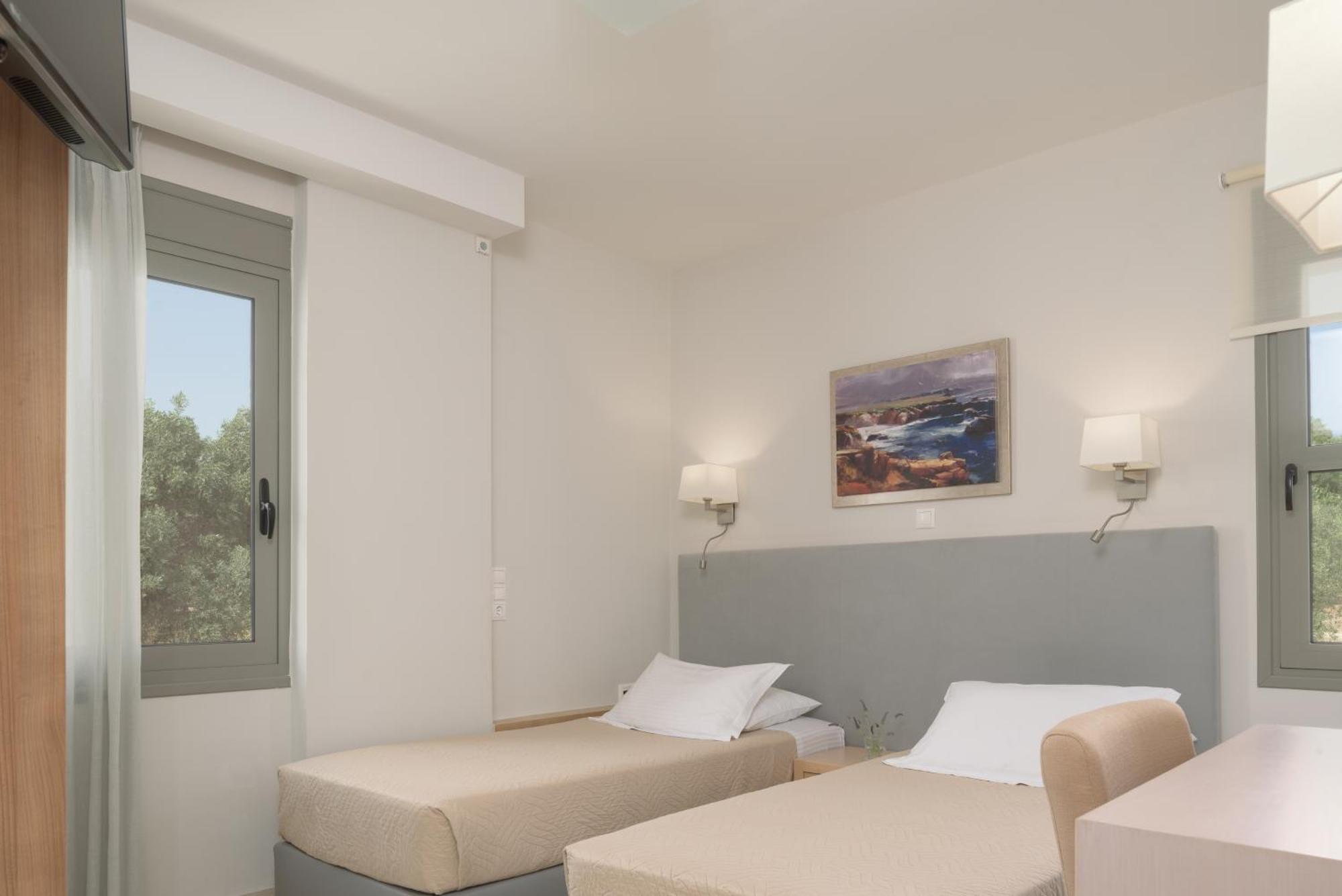 Eco Villa, A Perfect Escape Close To The Beach, By Thinkvilla Maroulas ภายนอก รูปภาพ