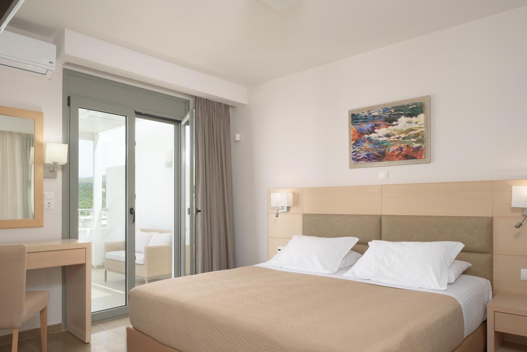 Eco Villa, A Perfect Escape Close To The Beach, By Thinkvilla Maroulas ภายนอก รูปภาพ